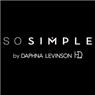 לוגו של סו סימפל SO SIMPLE - תמונת לוגו