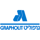 לוגו של גרפוליט מפעלי דפוס בע"מ גרפוליט מפעלי דפוס בע"מ - תמונת לוגו