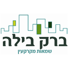 לוגו של ברק בילה-שמאי מקרקעין ברק בילה-שמאי מקרקעין - תמונת לוגו