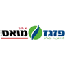 לוגו של א.ת.נ מואס בע"מ א.ת.נ מואס בע"מ - תמונת לוגו