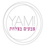 YAM צבעים בצלחת בתל אביב