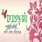 נופ עיצובים - סטודיו לאומנות ביהוד-מונוסון נופ עיצובים - סטודיו לאומנות ביהוד-מונוסון