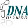 DNA מחשבים בנשר DNA מחשבים בנשר