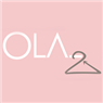 לוגו של בוטיק אולה - OLA בוטיק אולה - OLA - תמונת לוגו