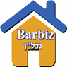 לוגו של ברביז נדל"ן - תמונת לוגו