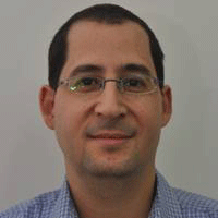 ד''ר ניר רוזנברג בכפר סבא