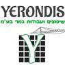 לוגו של ירונדיס שיפוצים ועבודות גמר בע"מ - תמונת לוגו