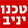 טכנו יניב- לוגו טכנו יניב- לוגו