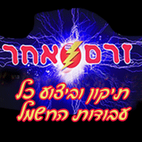 זרם אחר בבת ים זרם אחר בבת ים
