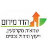 הדר מירום - שמאי מקרקעין ברשפים הדר מירום - שמאי מקרקעין ברשפים