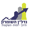 לוגו של נדל"ן השומרון - תמונת לוגו