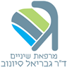 ד"ר גבריאל סיונוב בבני ברק