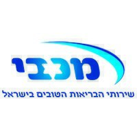 מכבי שירותי בריאות בשקף