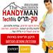 טק-תריס עבודות אלומיניום ותיקוני תריסים - תמונה טק-תריס עבודות אלומיניום ותיקוני תריסים - תמונה