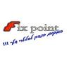 לוגו של פיקס פוינט Fix point - תמונת לוגו