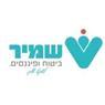 לוגו של שמיר ביטוח ופיננסים - סער חי - תמונת לוגו