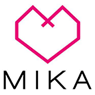לוגו של מיקה מכון יופי Mika מיקה מכון יופי Mika - תמונת לוגו