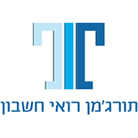 לוגו של תורג'מן רואי חשבון תורג'מן רואי חשבון - תמונת לוגו