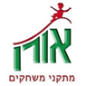 לוגו של אורן מתקני משחקים, ספורט וריהוט רחוב אורן מתקני משחקים, ספורט וריהוט רחוב - תמונת לוגו