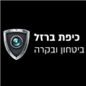 לוגו של כיפת ברזל ביטחון ובקרה - תמונת לוגו