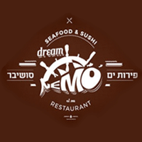 לוגו של דרים נמו דרים נמו - תמונת לוגו