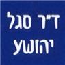 לוגו של ד ד