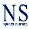 לוגו של נאור פתרונות ואחזקה - תמונת לוגו