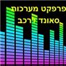 לוגו של פרפקט מערכות ראשל"צ - תמונת לוגו