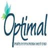 לוגו של אופטימל המרכז לרפואה אסתטית וכירורגיה פלסטית - תמונת לוגו