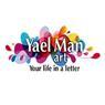 יעל מן ארט Yael Man Art בתל אביב יעל מן ארט Yael Man Art בתל אביב