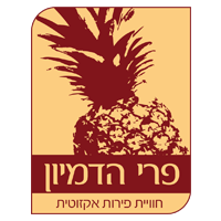 לוגו של פרי הדמיון-באר שבע בע"מ פרי הדמיון-באר שבע בע"מ - תמונת לוגו