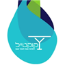 לוגו של קוקטייל-פינות אוכל למטבח קוקטייל-פינות אוכל למטבח - תמונת לוגו