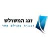 לוגו של זגג המשולש ע.מ. (2015) בע"מ - תמונת לוגו