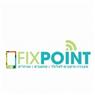 לוגו של פיקספוינט FIXPOINT - תמונת לוגו