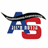 A-S הנדסת מיזוג בטייבה A-S הנדסת מיזוג בטייבה