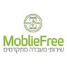 mobilefree- לוגו mobilefree- לוגו