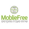mobilefree- לוגו mobilefree- לוגו