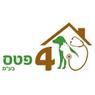 לוגו של פור פטס - פרופסור ערן לביא פור-פטס פרופ' לביא ערן - תמונת לוגו
