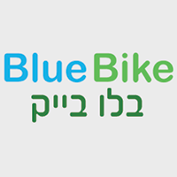 בלו בייק-blue bike ברעננה