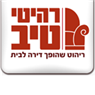 לוגו של רהיטי טיב רהיטי טיב - תמונת לוגו