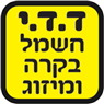 לוגו של ד.ד.י חשמל בקרה ומיזוג ד.ד.י חשמל בקרה ומיזוג - תמונת לוגו