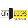 עיר הדלתות - סיטי דורס CityDoors בראשון לציון עיר הדלתות - סיטי דורס CityDoors בראשון לציון