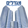 מגדלים ניהול ואחזקת מבנים- לוגו מגדלים ניהול ואחזקת מבנים- לוגו