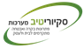 לוגו של סקיוריטיב מערכות סקיוריטיב מערכות - תמונת לוגו