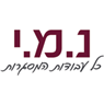 לוגו של נ.מ.י נ.מ.י - תמונת לוגו
