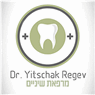 לוגו של ד"ר רגב יצחק - תמונת לוגו