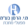 לוגו של מ.י. הרסן בע"מ מ.י. הרסן בע"מ - תמונת לוגו