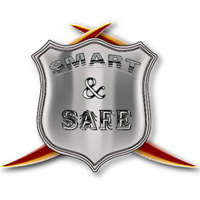 סמארט אנד סייף smart and safe בערערה סמארט אנד סייף smart and safe בערערה