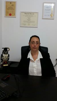 אורית גליקין - משרד עו"ד, גישור ובוררות בחדרה