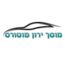 לוגו של מוסך ירון מוטורס - תמונת לוגו